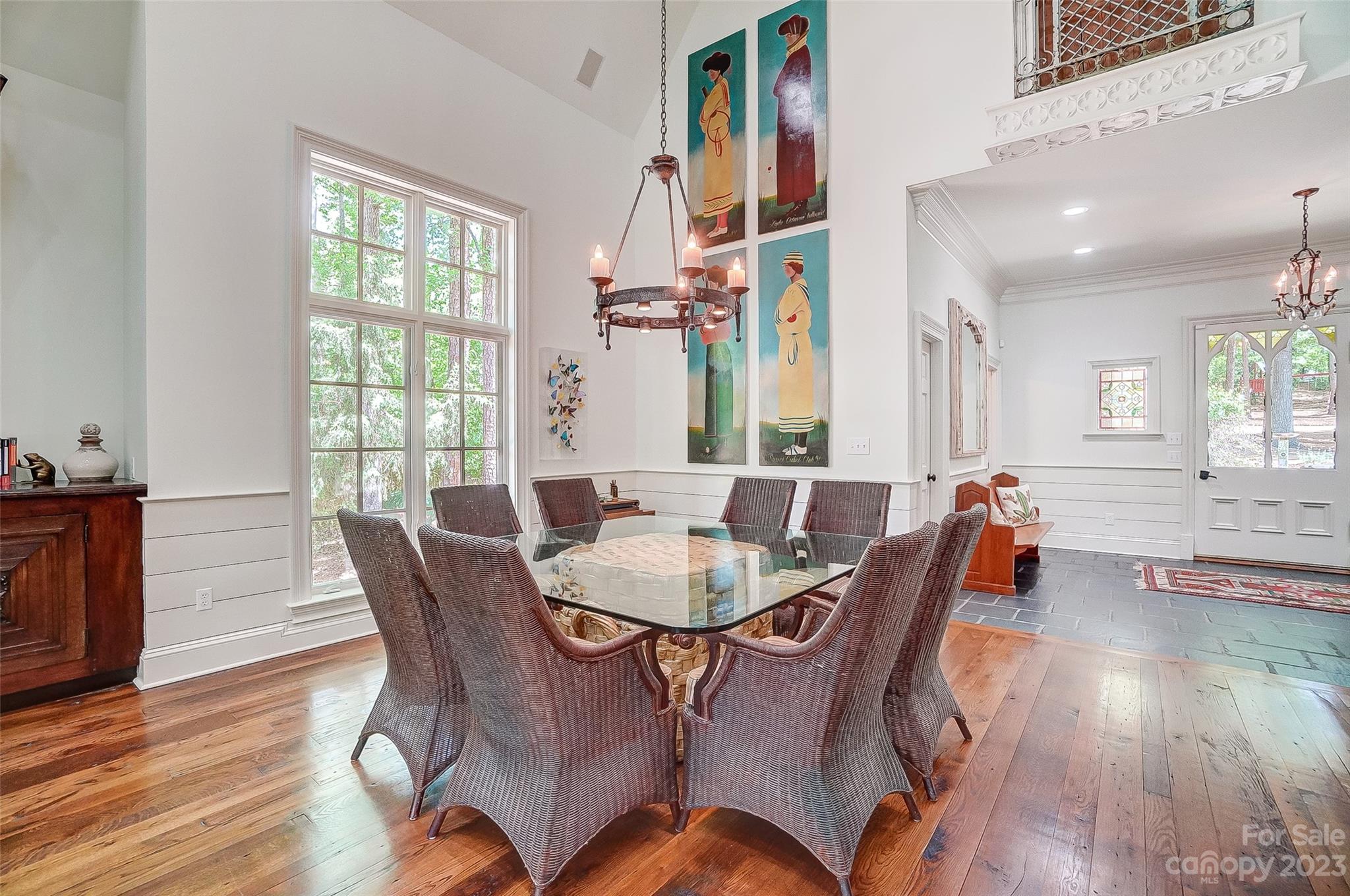 Lake Wylie - Residential