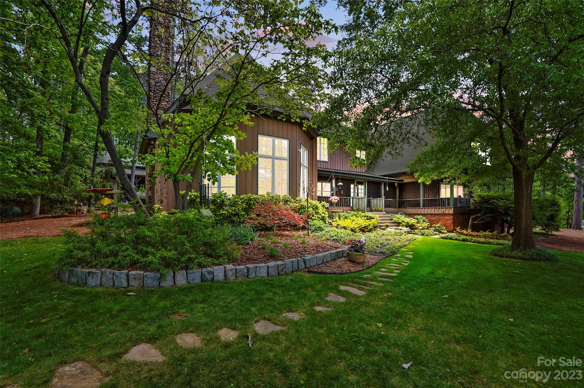 Lake Wylie - Residential