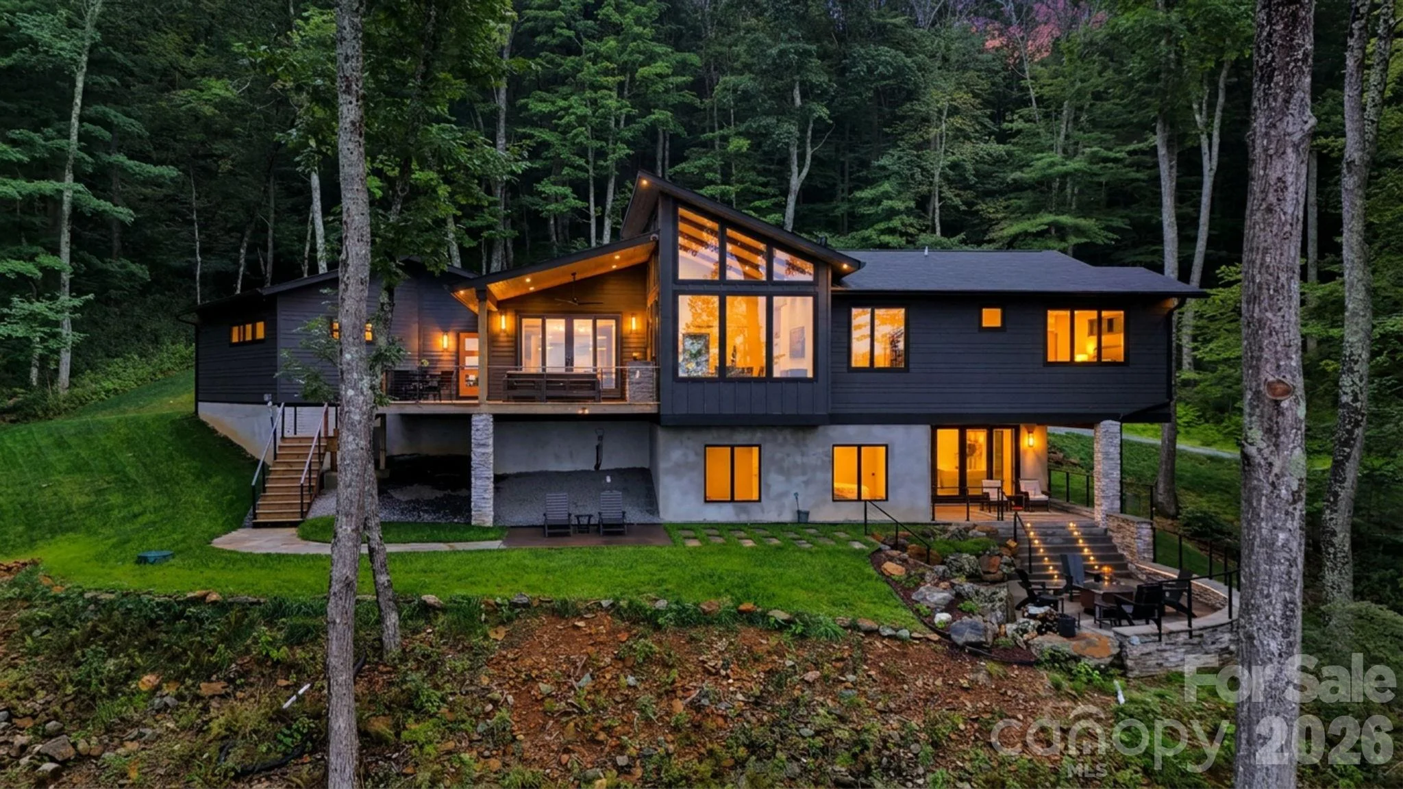 165 Rock Water Extension W, Boone, NC, 28607