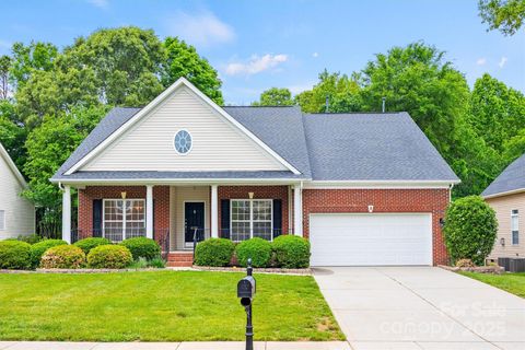 8120 Calistoga Lane Waxhaw NC 28173