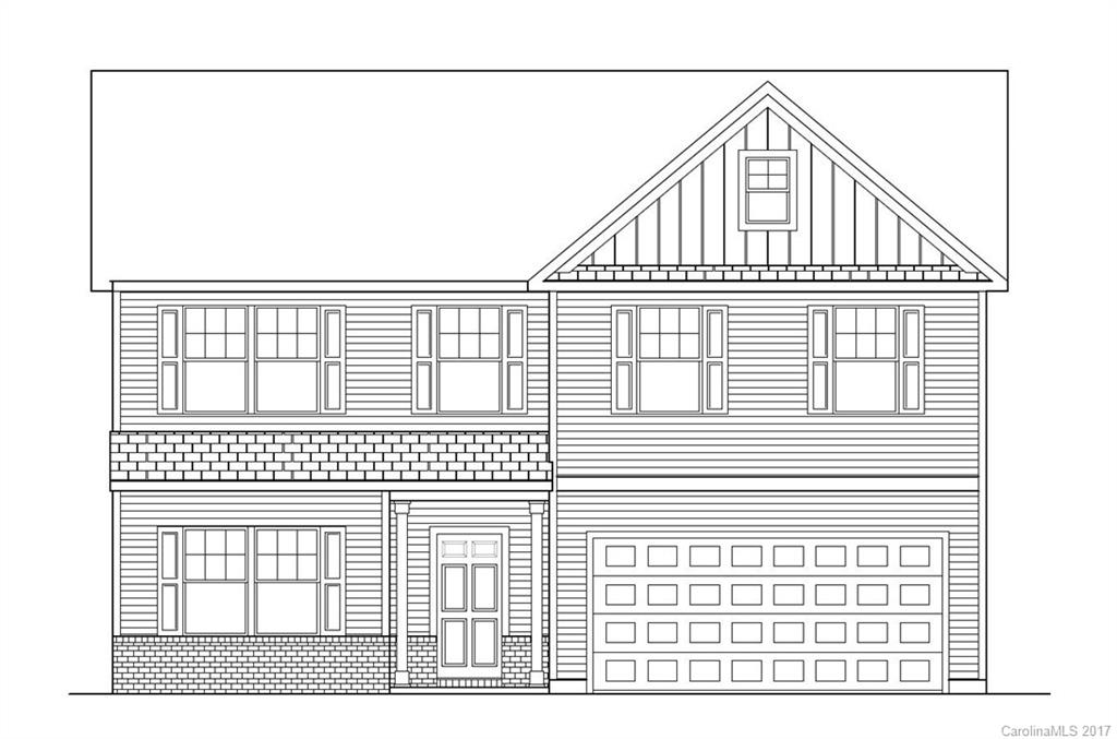 Fox Ridge - Residential