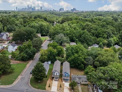 3105 Amay James Avenue Charlotte NC 28208