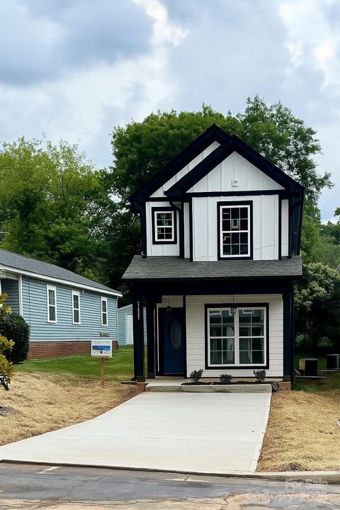 3105 Amay James Avenue Charlotte NC 28208