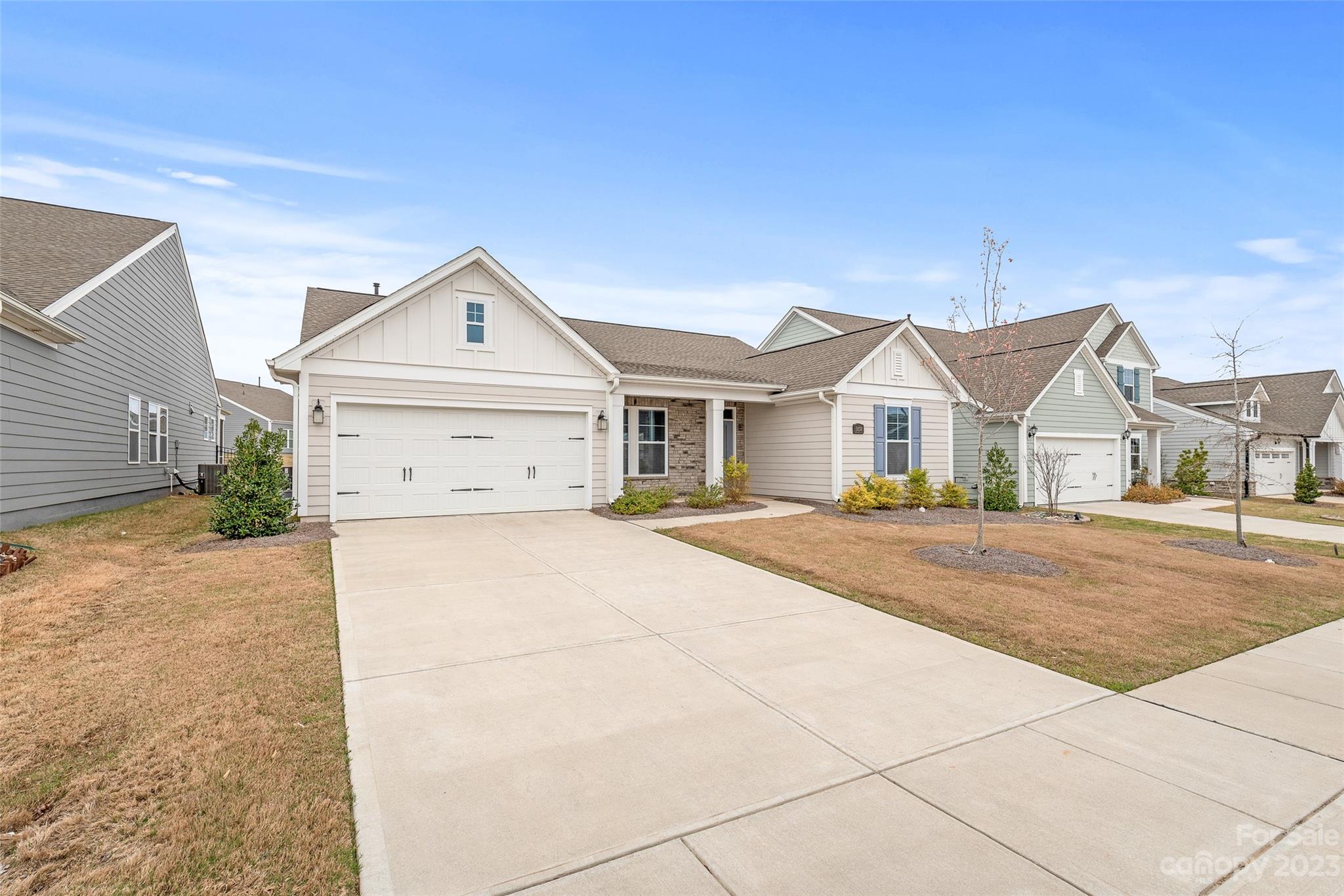 Ansley Park - Residential