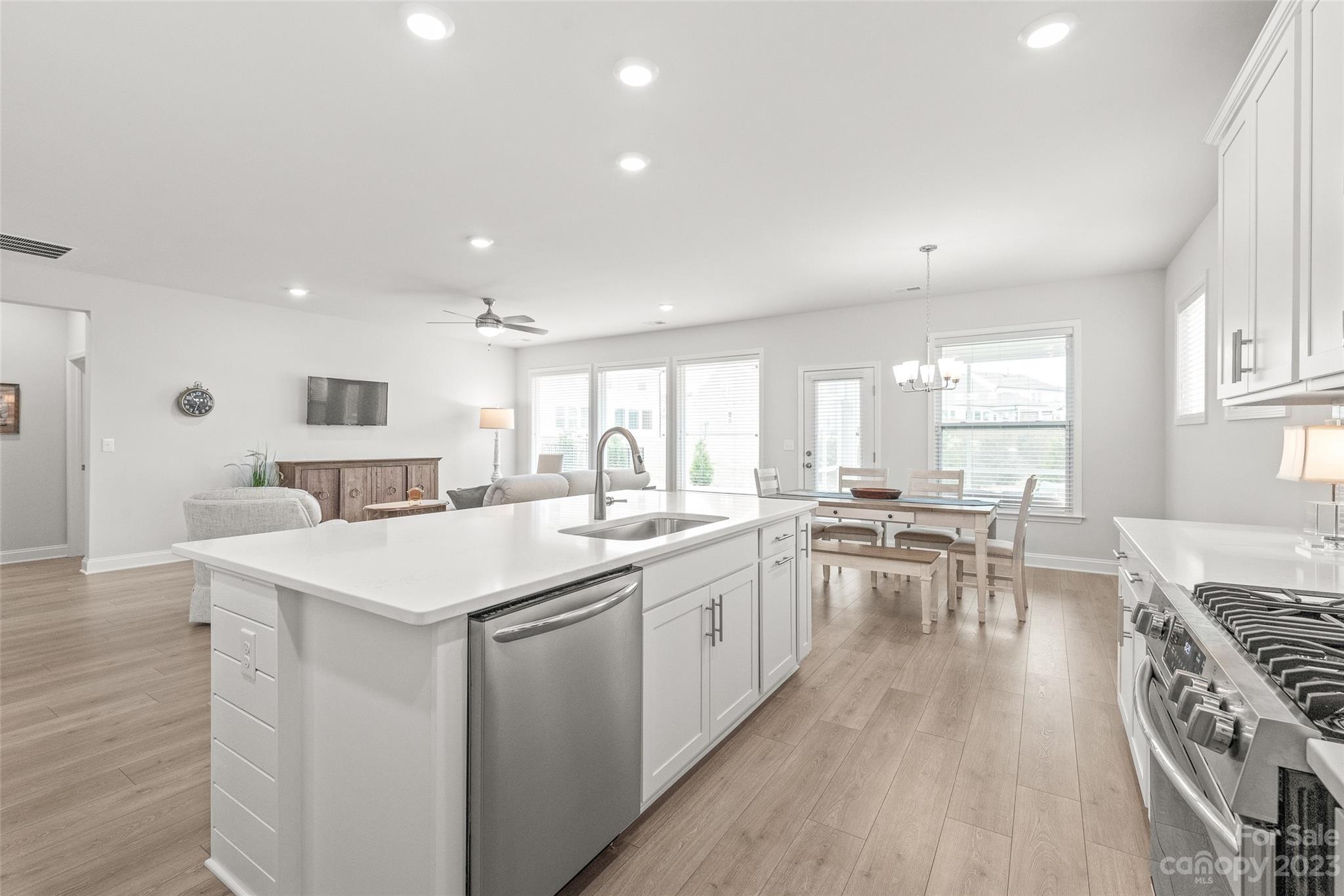 Ansley Park - Residential