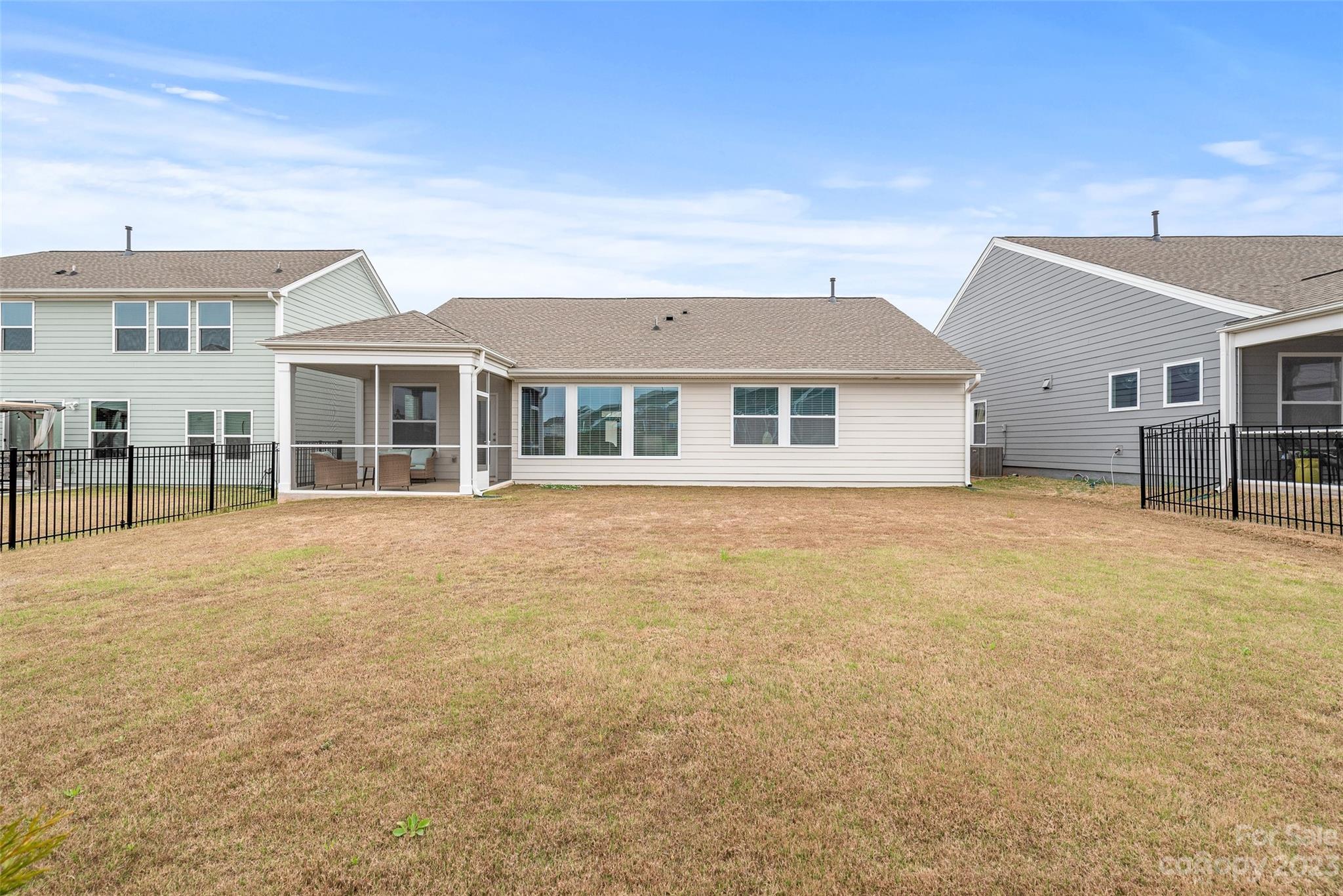 Ansley Park - Residential