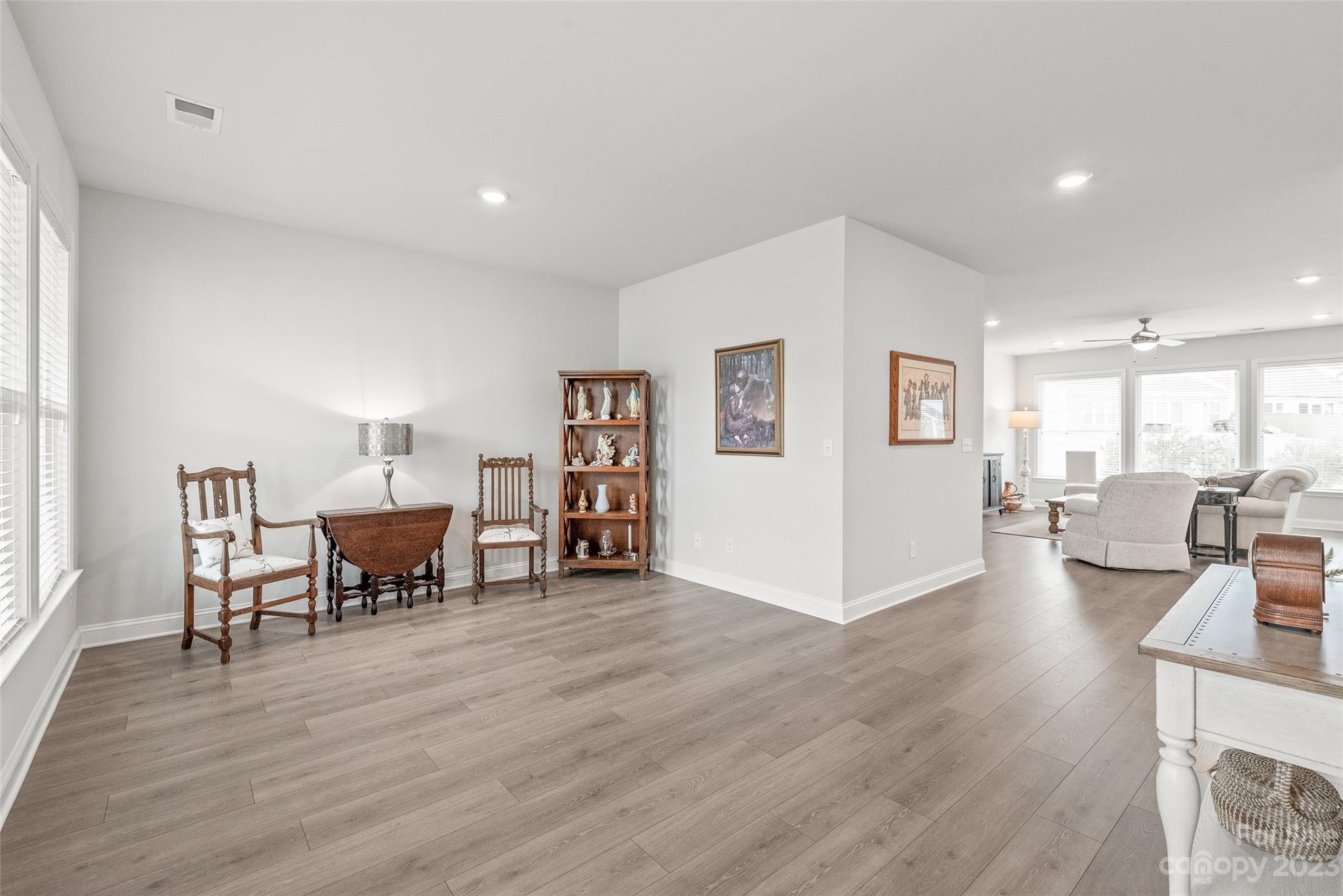 Ansley Park - Residential