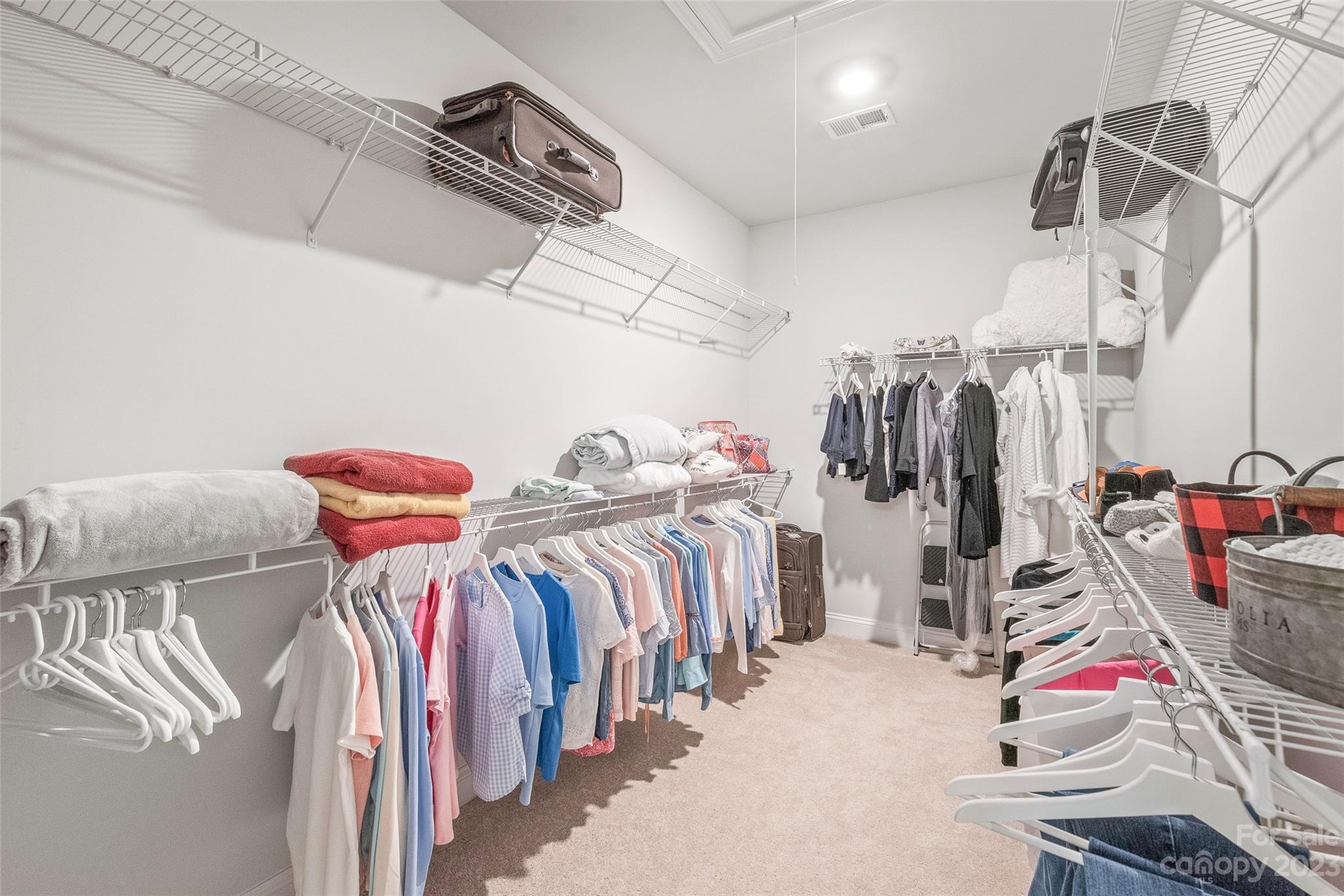 Ansley Park - Residential