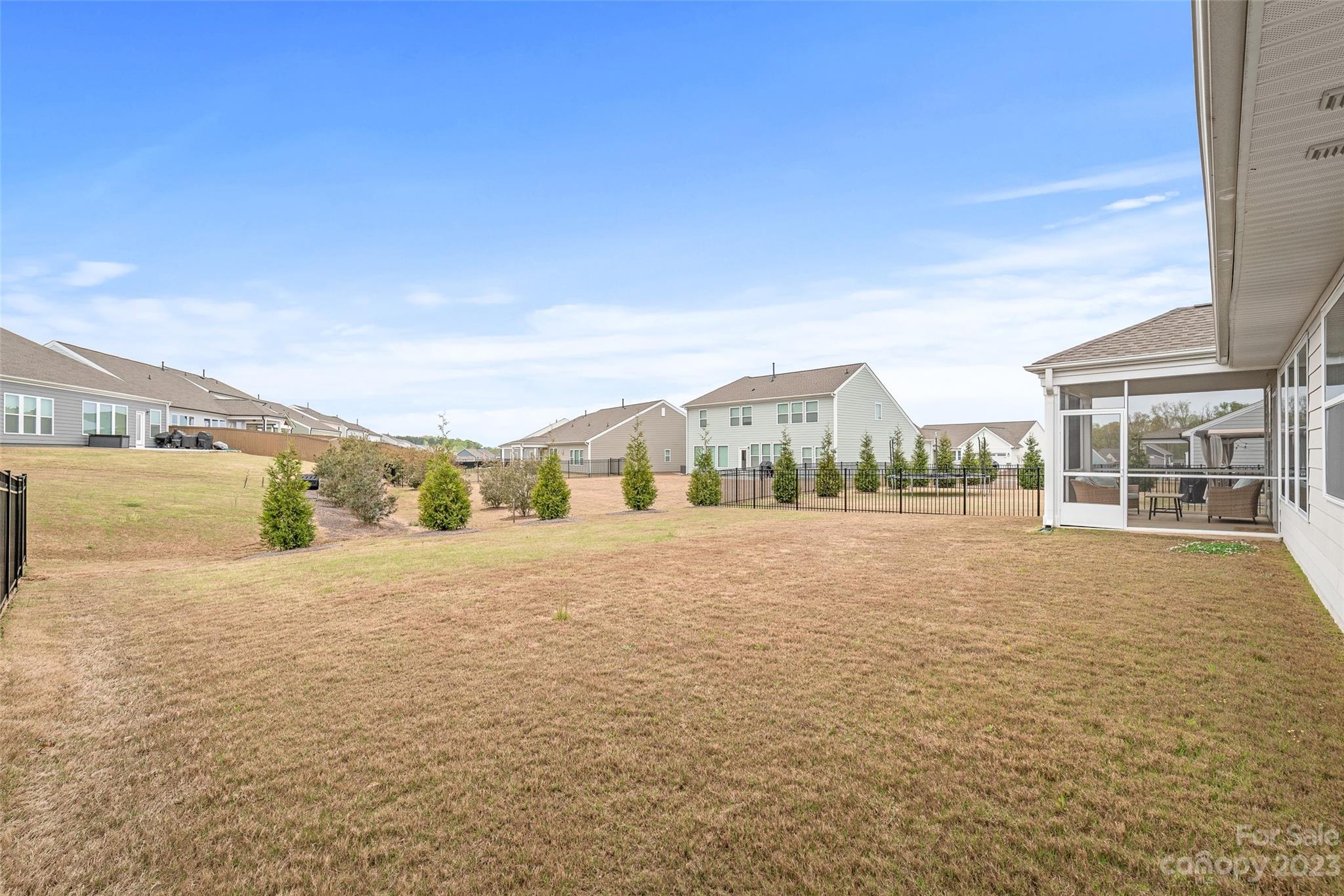 Ansley Park - Residential