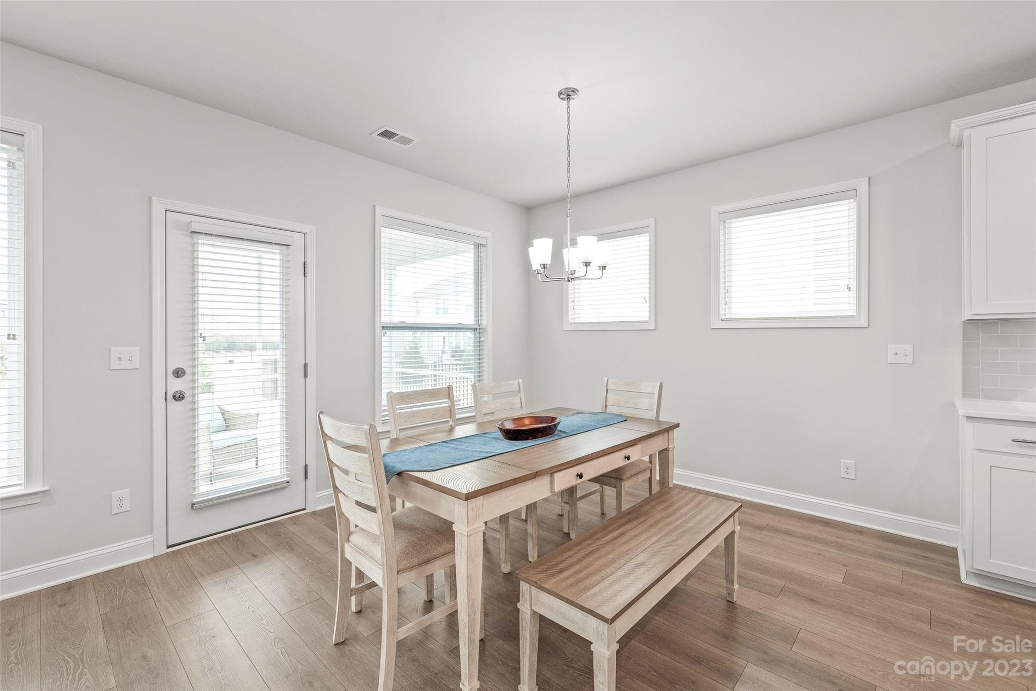 Ansley Park - Residential