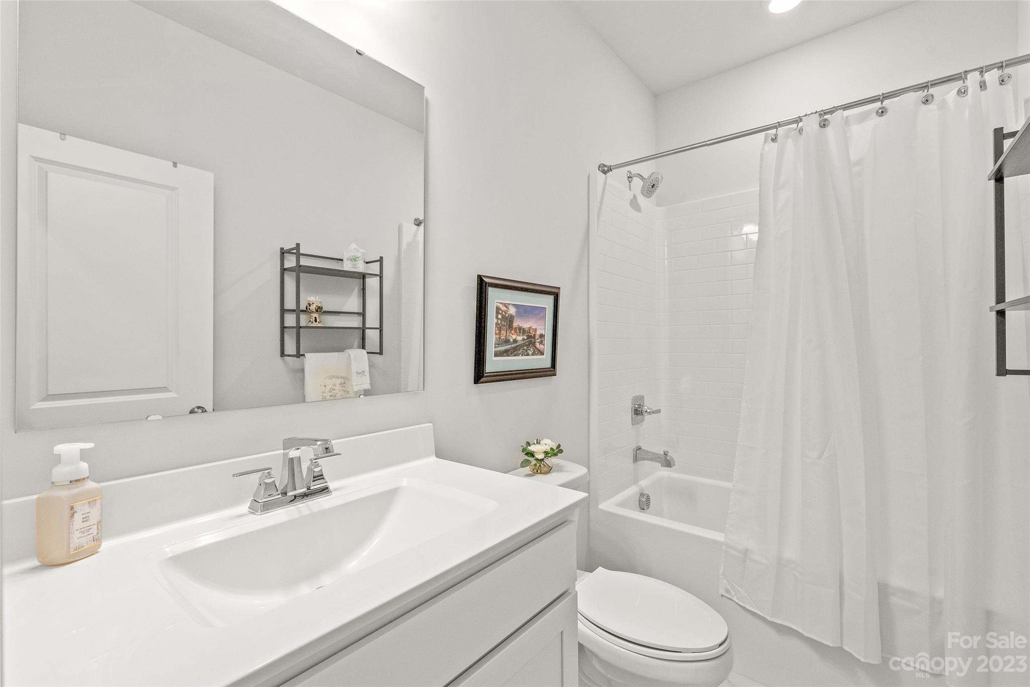 Ansley Park - Residential