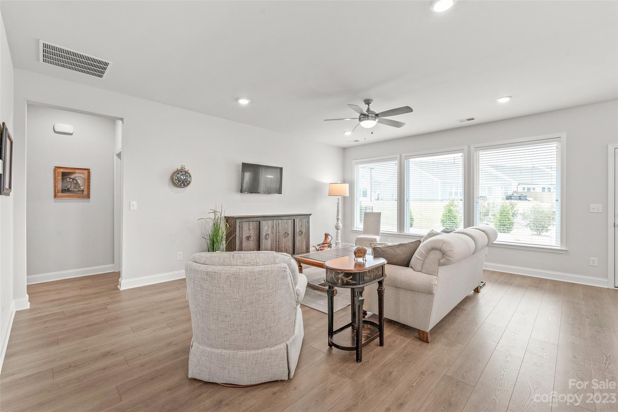 Ansley Park - Residential