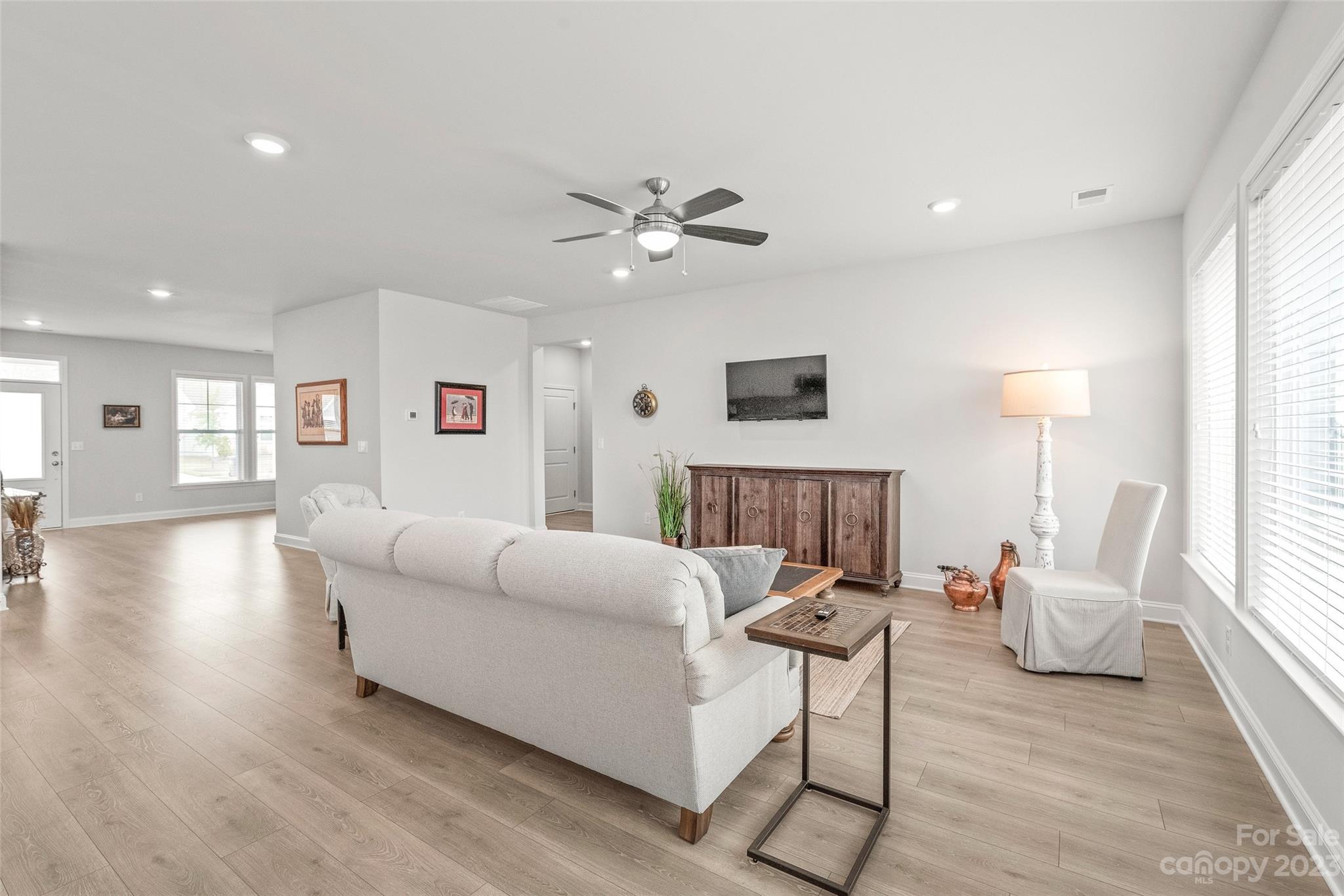 Ansley Park - Residential