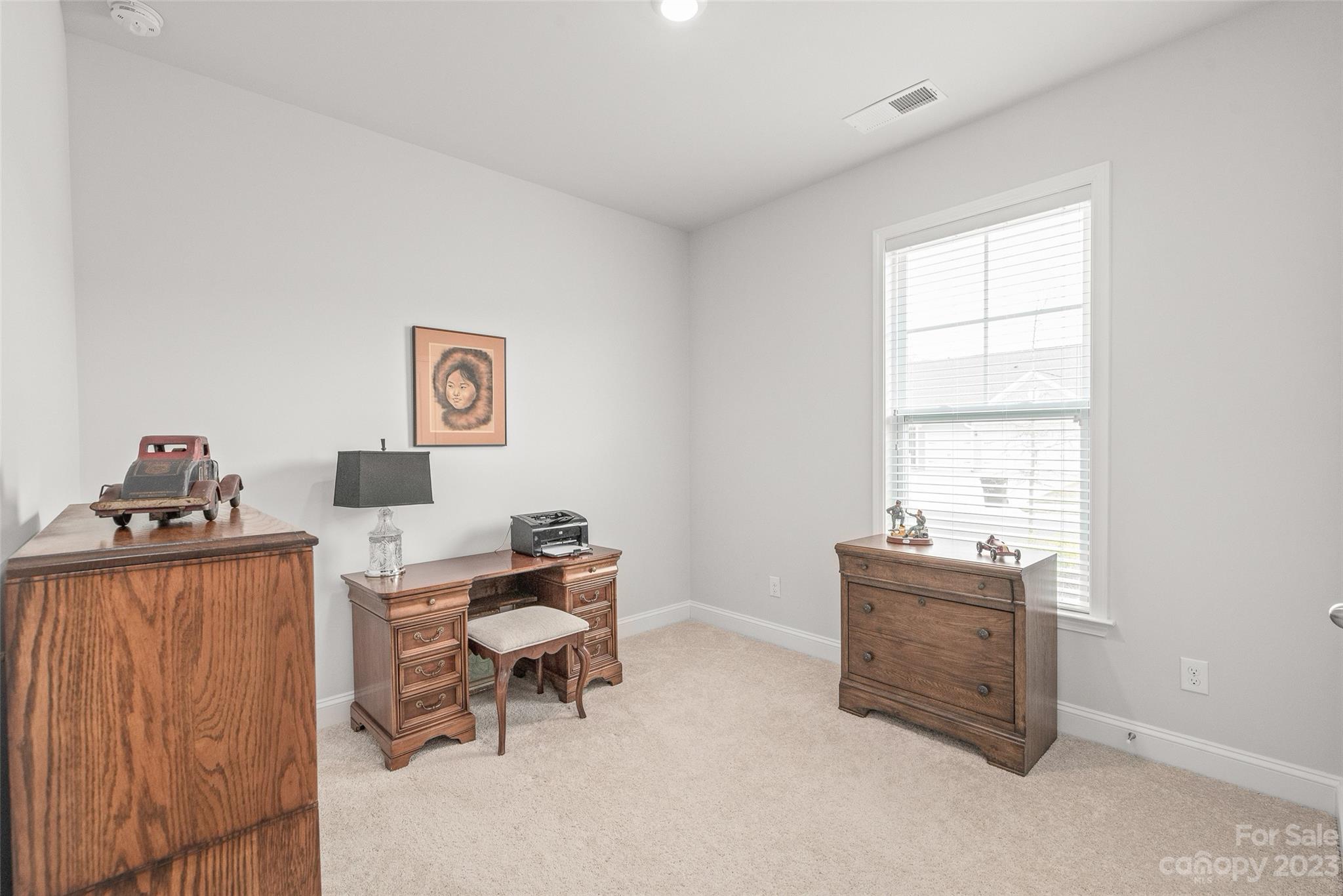 Ansley Park - Residential