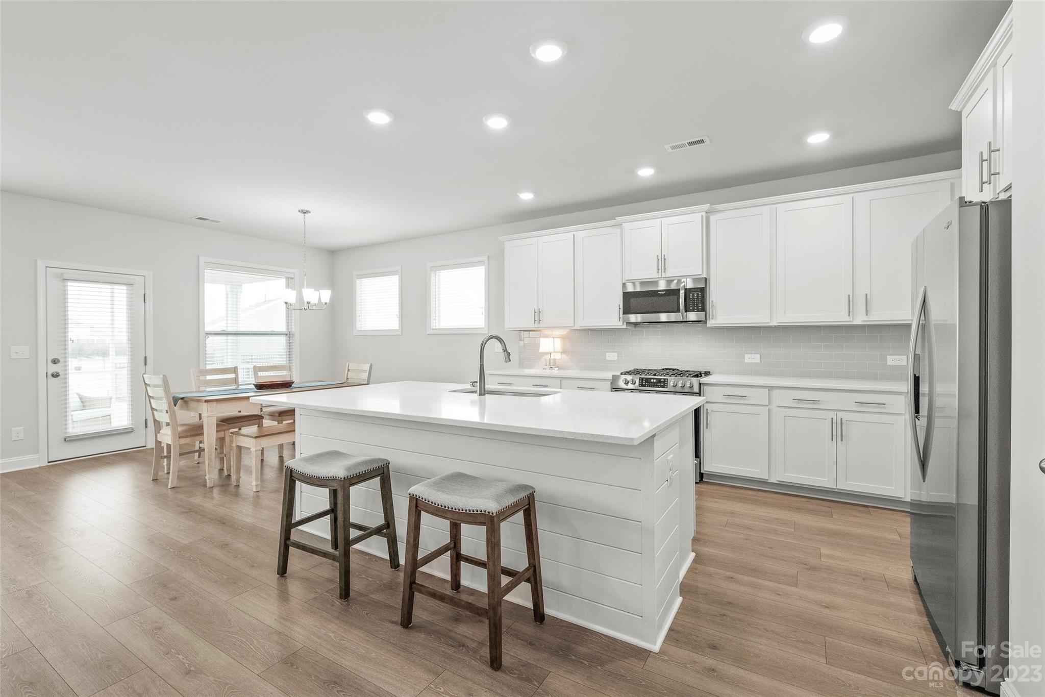 Ansley Park - Residential