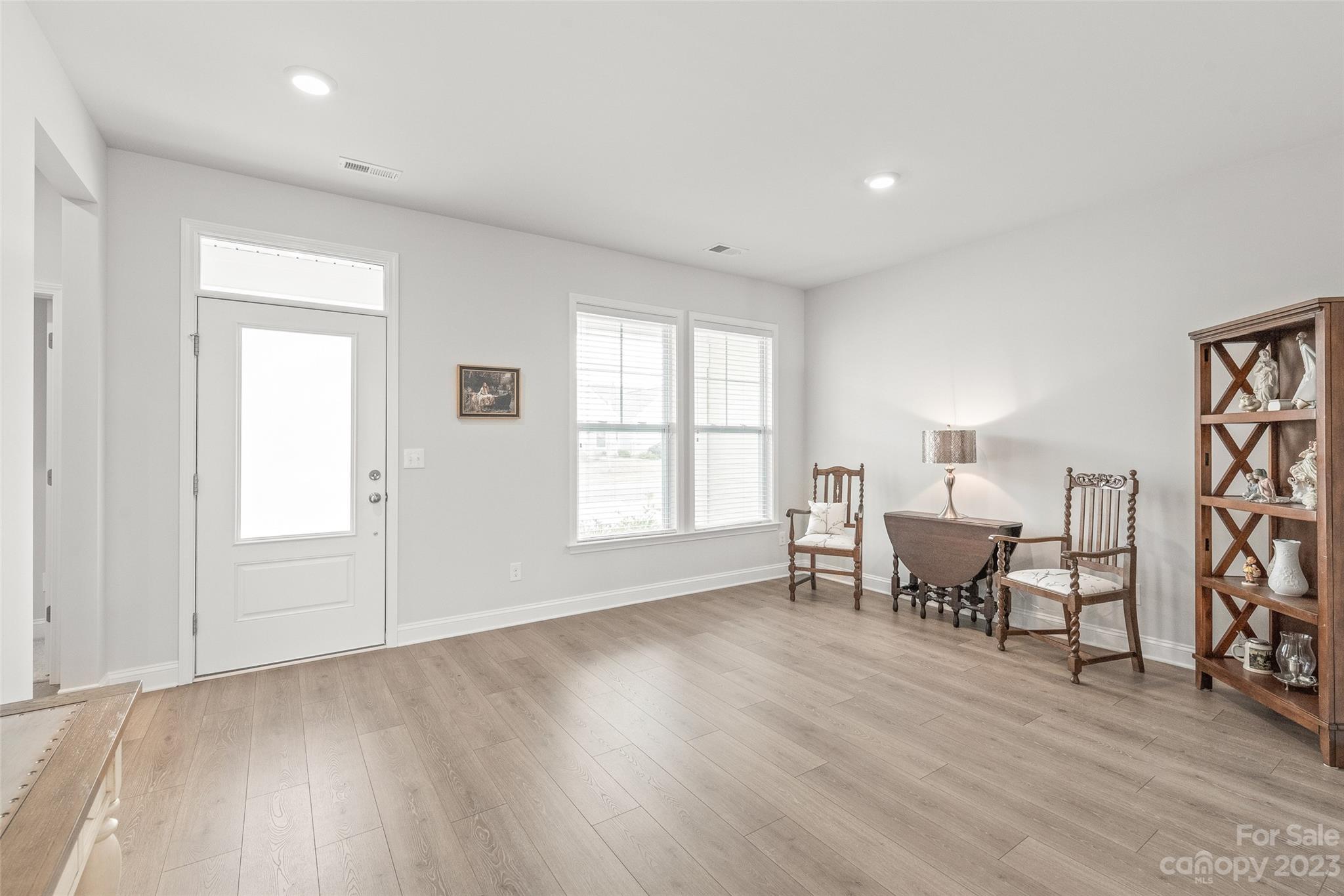 Ansley Park - Residential