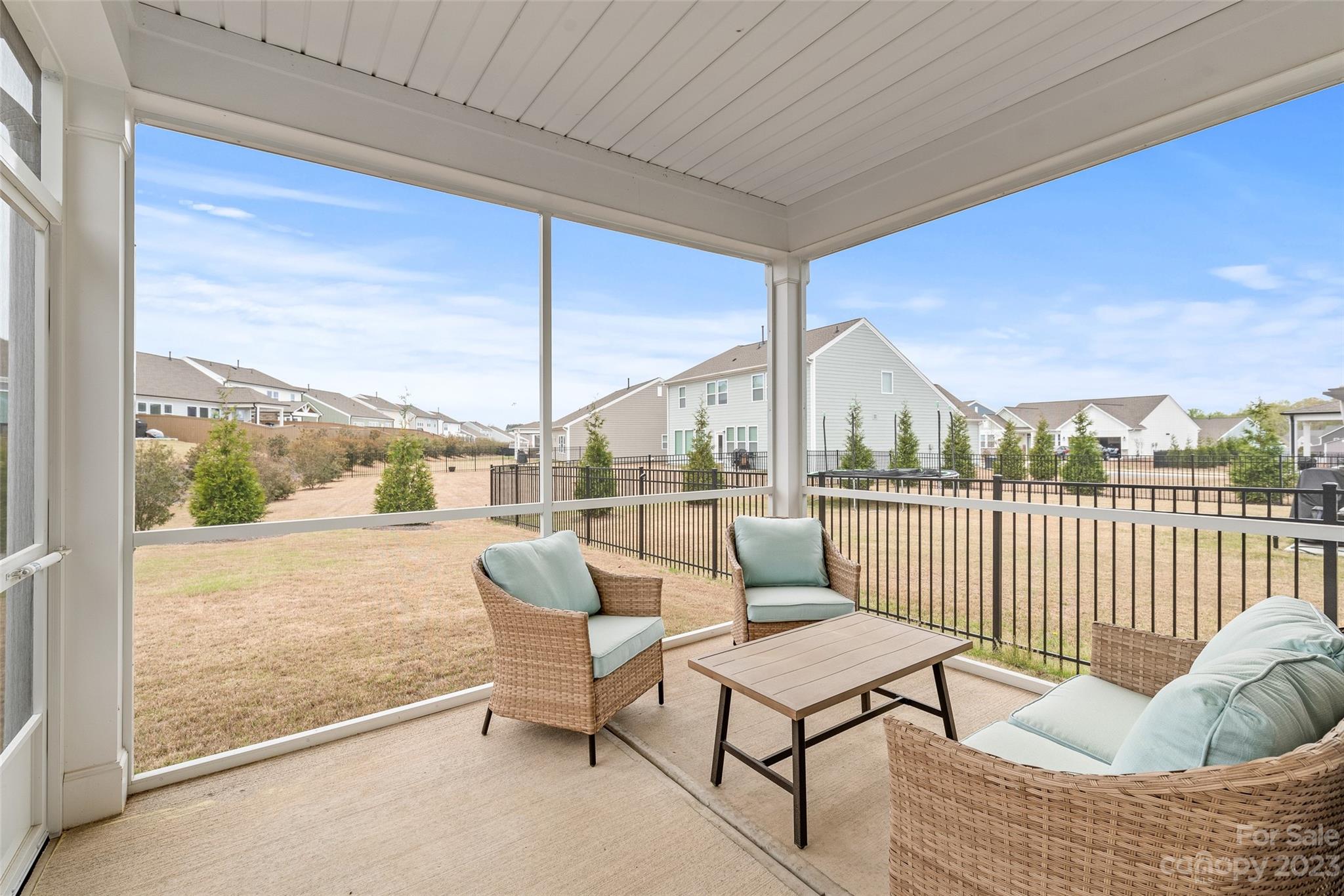 Ansley Park - Residential