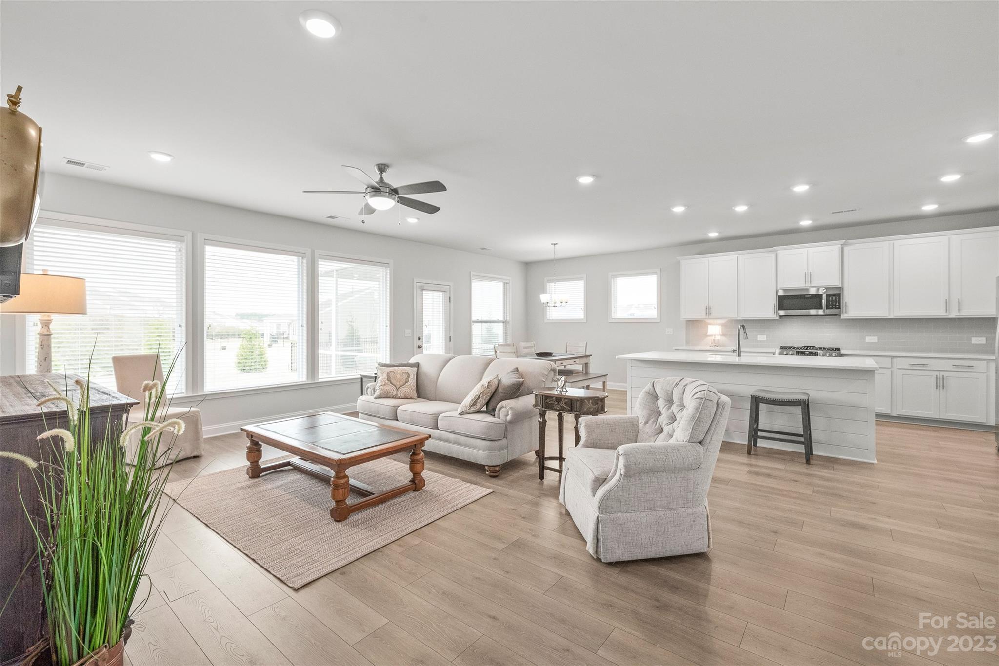 Ansley Park - Residential