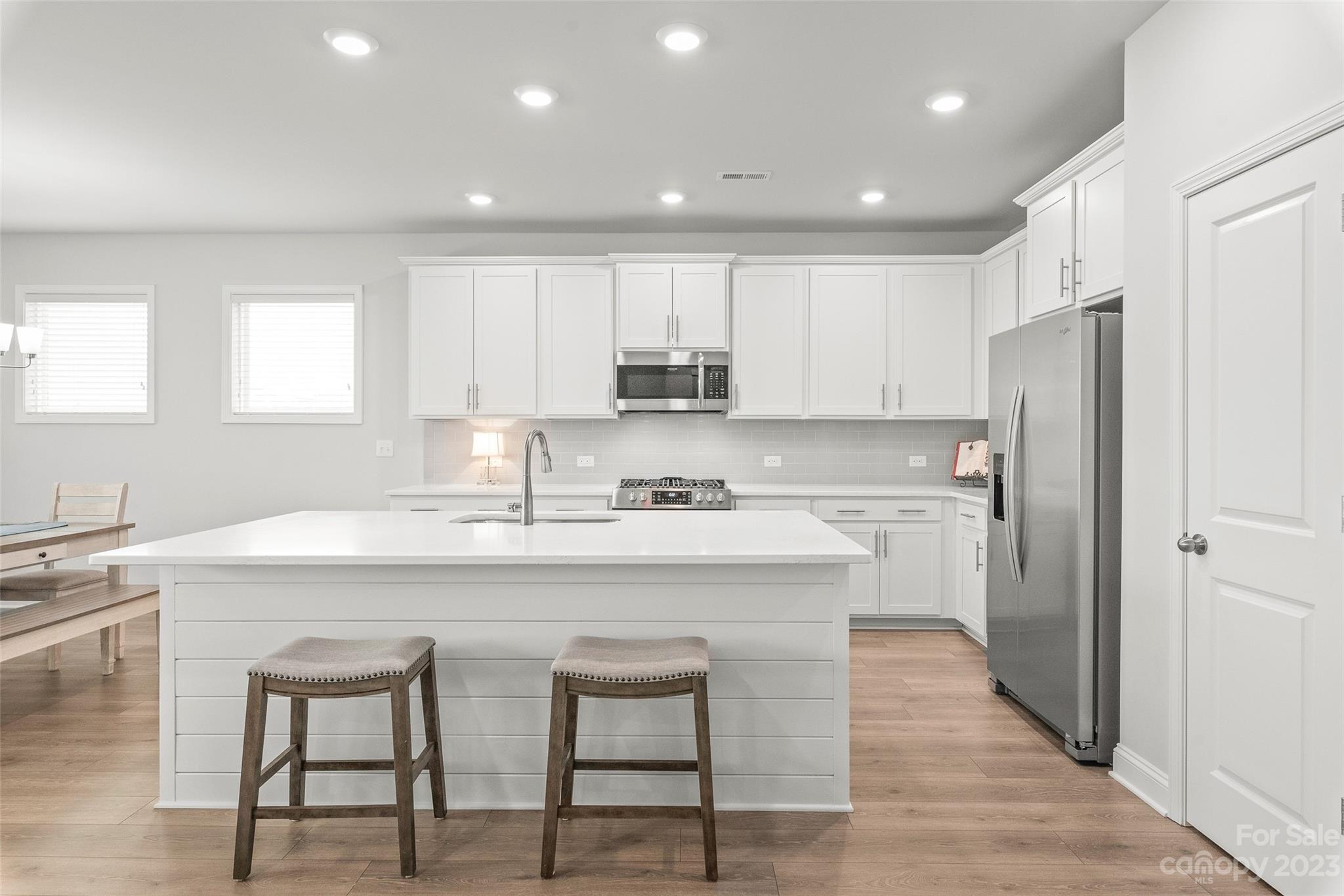 Ansley Park - Residential