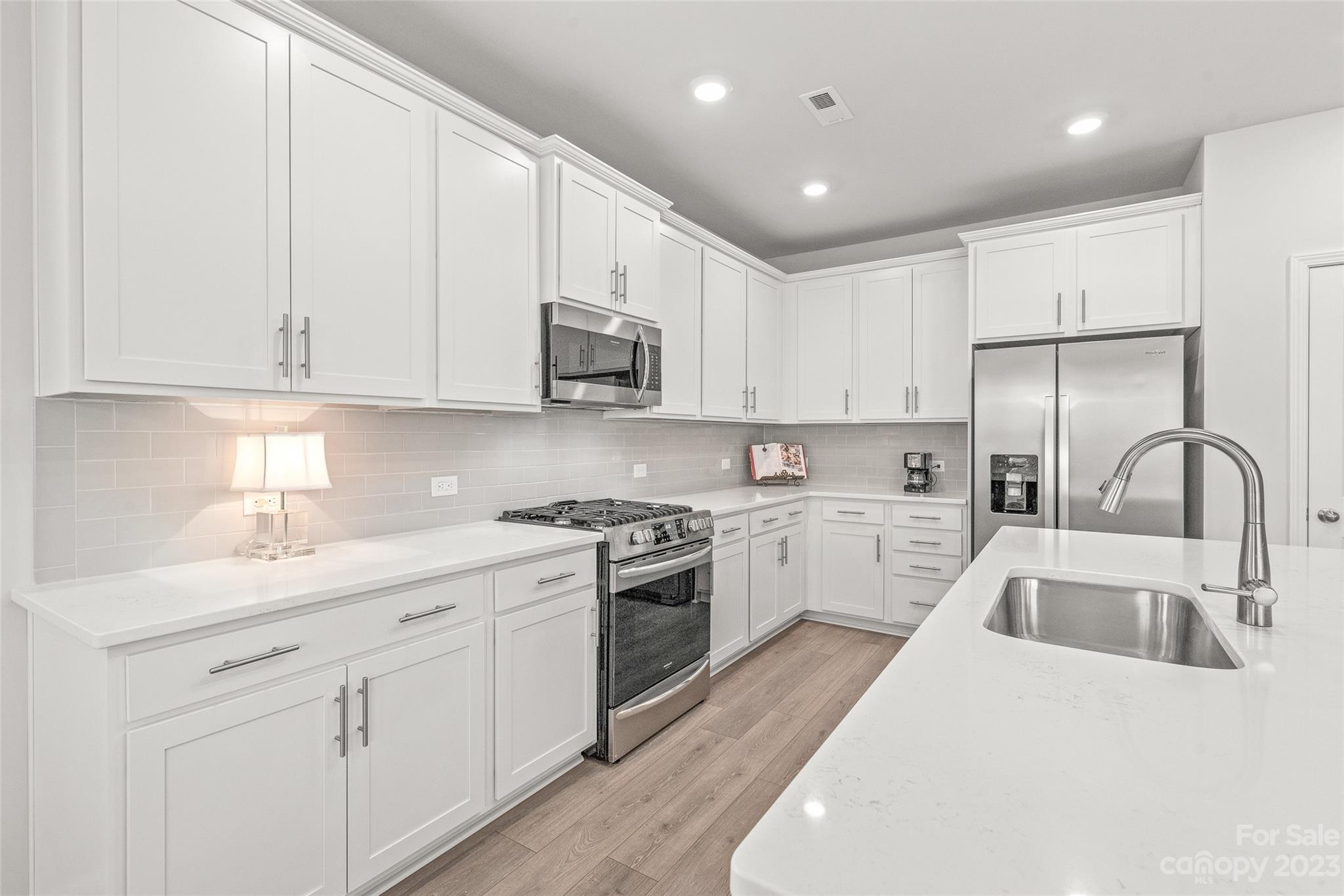 Ansley Park - Residential