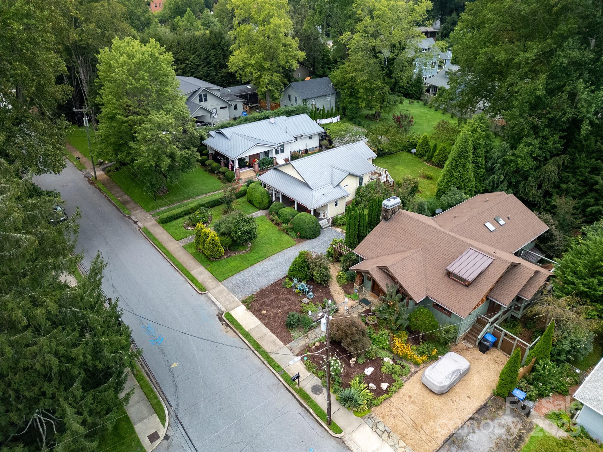 135 Maple Street