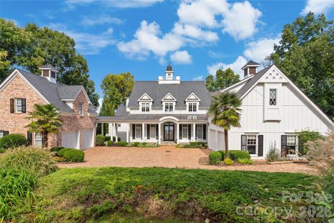 Photo of 16921 Jetton Road, Cornelius, NC 28031 (MLS # 4383526)