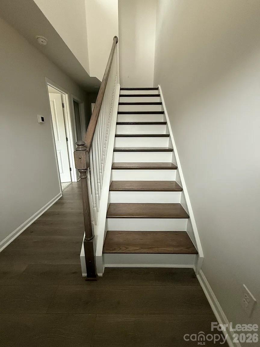 Senata at Research Park - Residential Lease