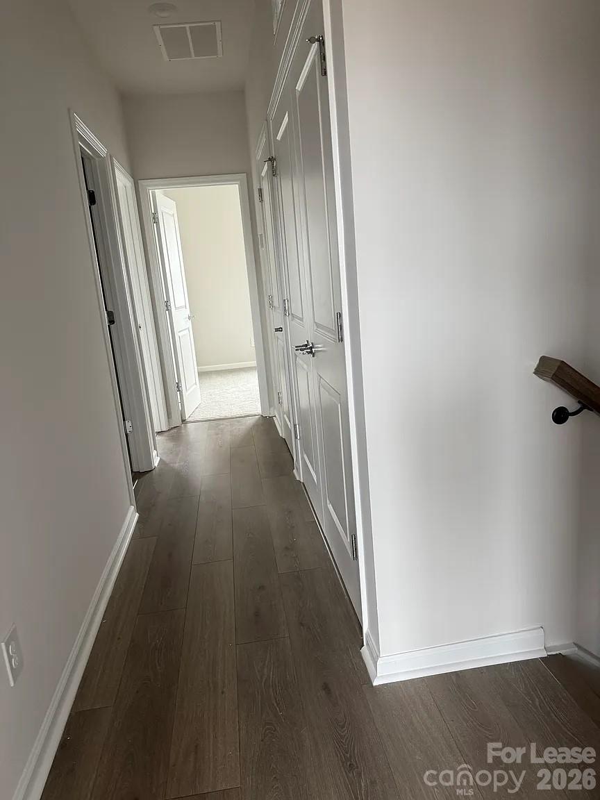 Senata at Research Park - Residential Lease