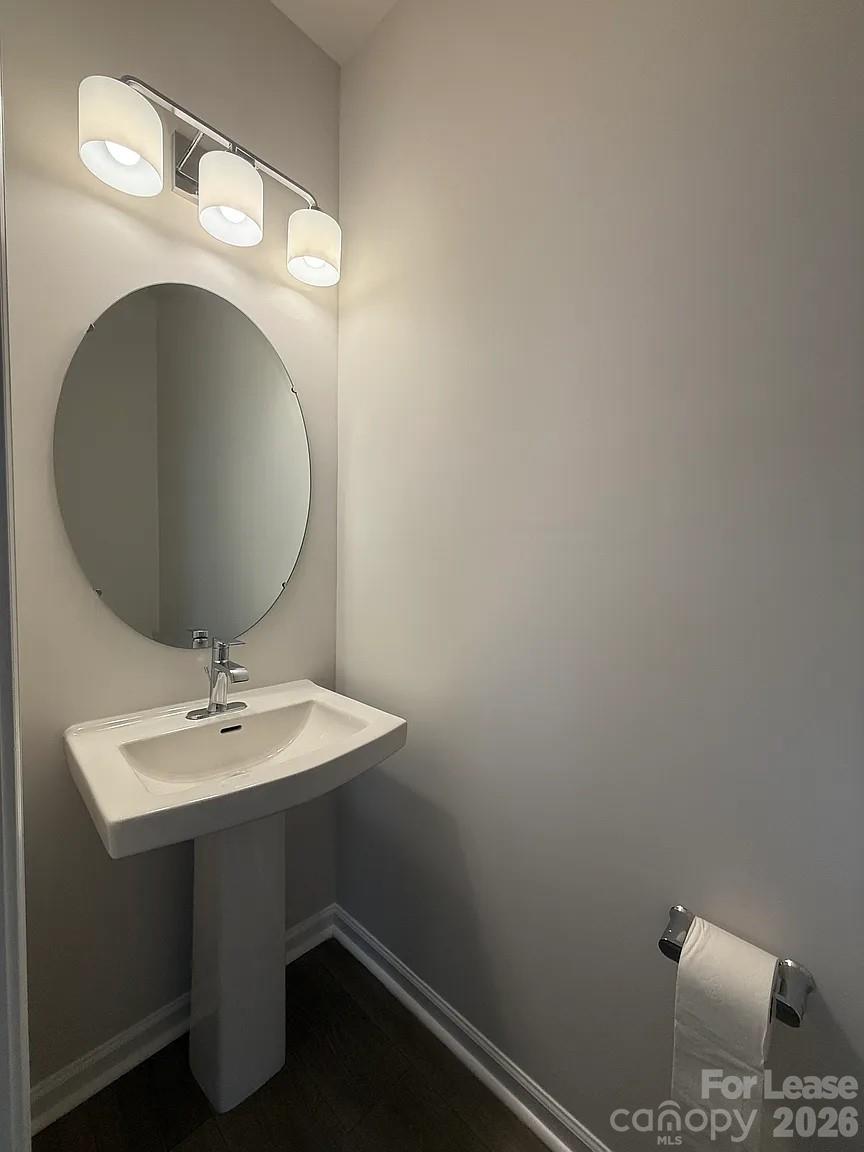 Senata at Research Park - Residential Lease