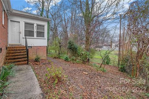 A home in Gastonia