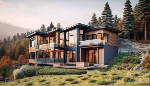 510 Sweetspire Ridge