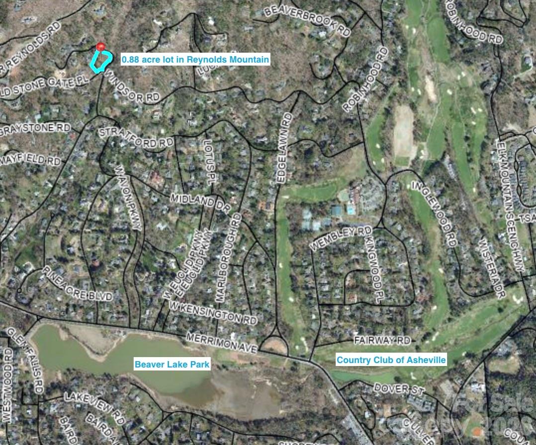 510 Sweetspire Ridge