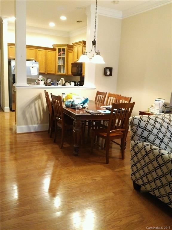 Afton Village - Residential Lease