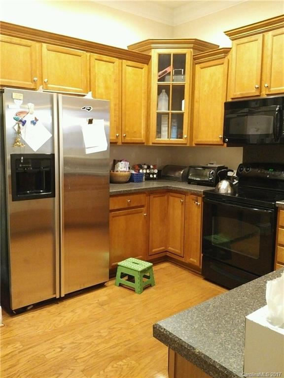 Afton Village - Residential Lease
