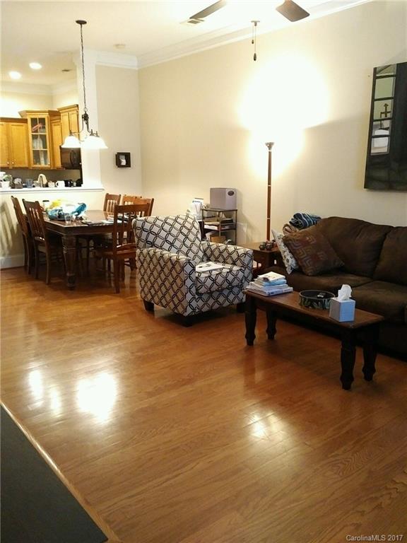Afton Village - Residential Lease