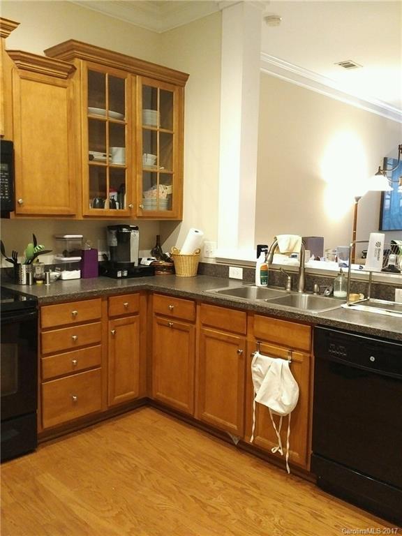 Afton Village - Residential Lease