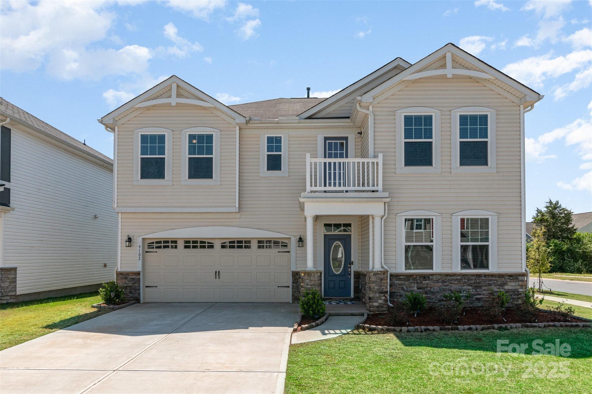9102 Buckley Court