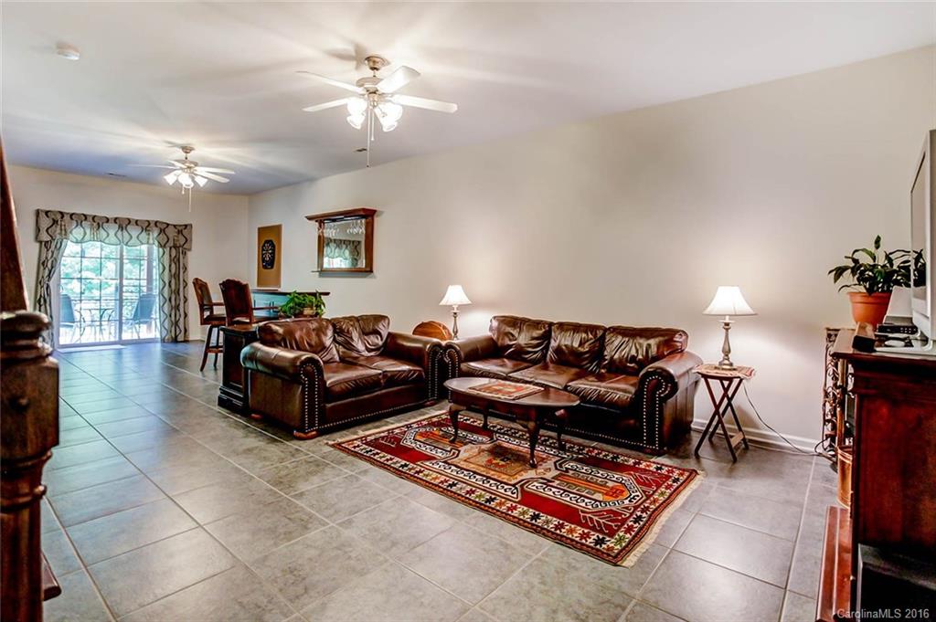 Calloway - Residential