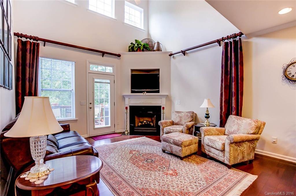 Calloway - Residential