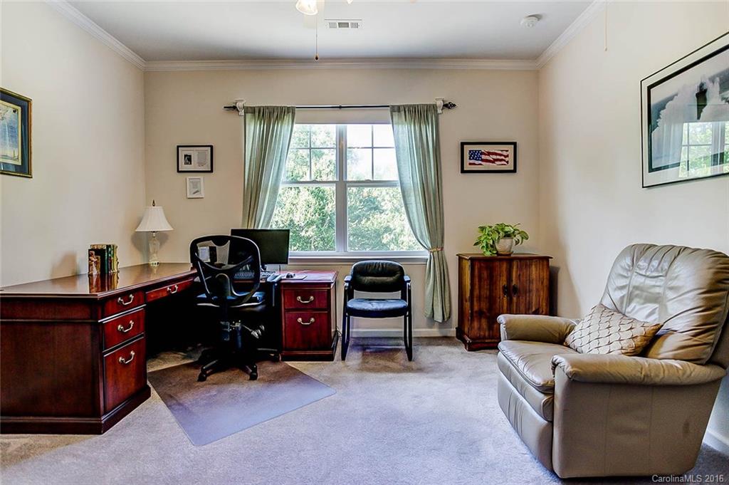 Calloway - Residential