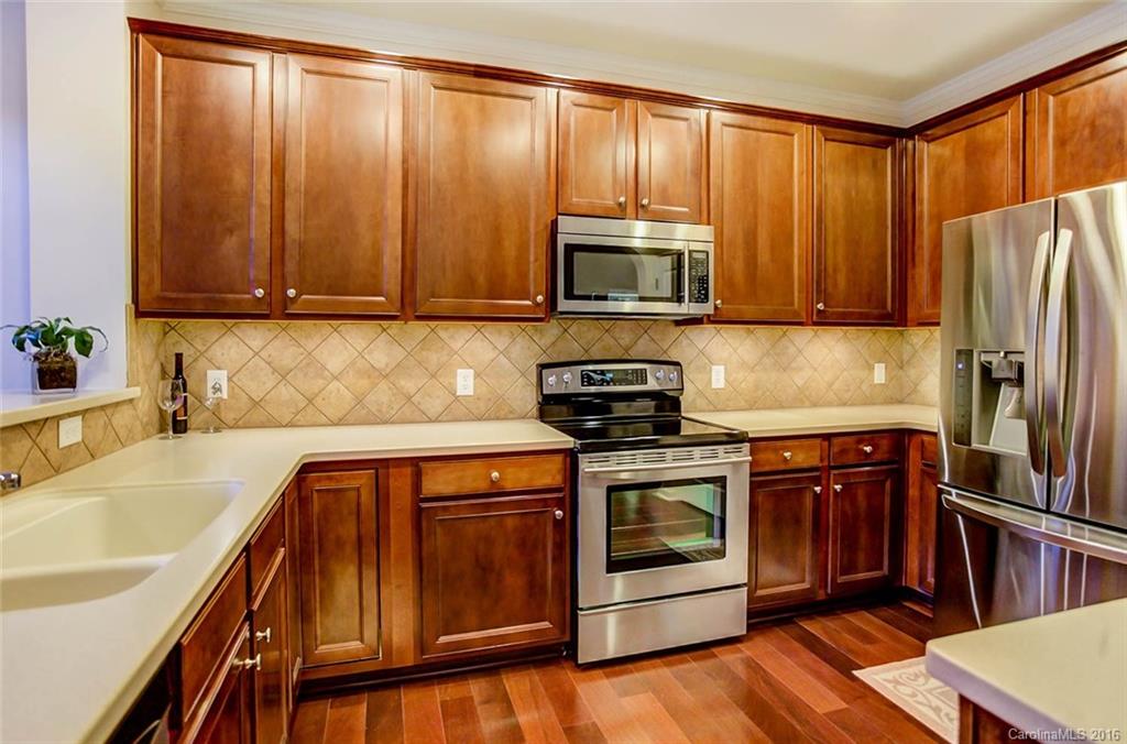 Calloway - Residential