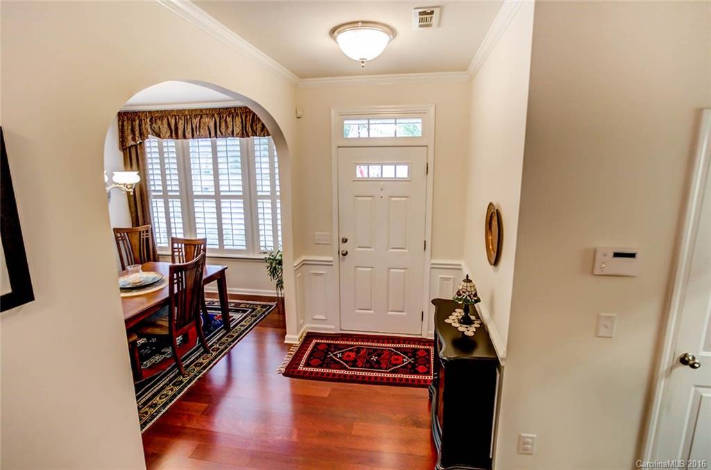 Calloway - Residential