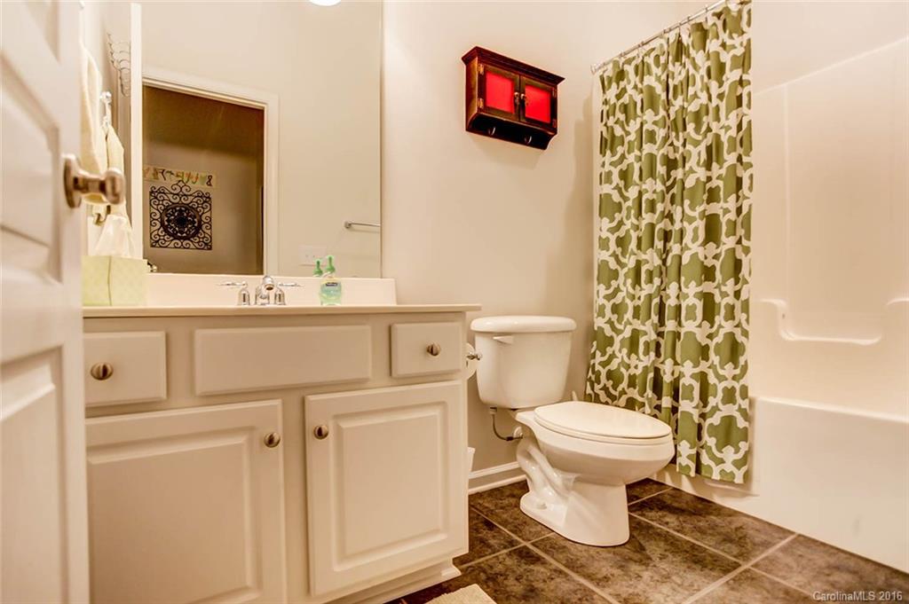 Calloway - Residential