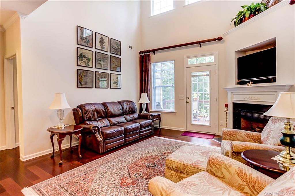 Calloway - Residential