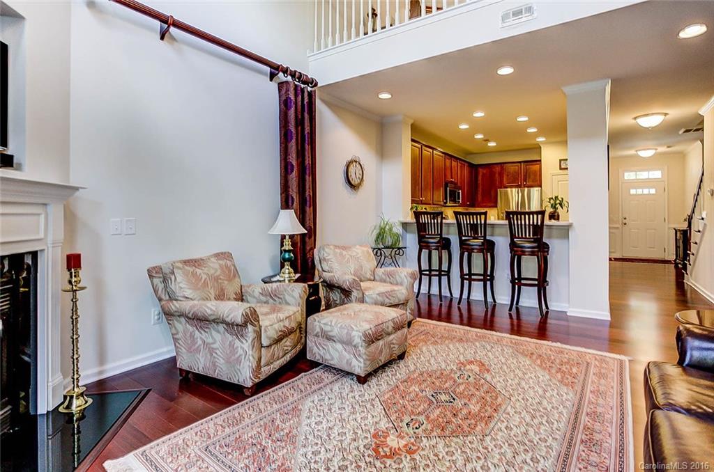 Calloway - Residential