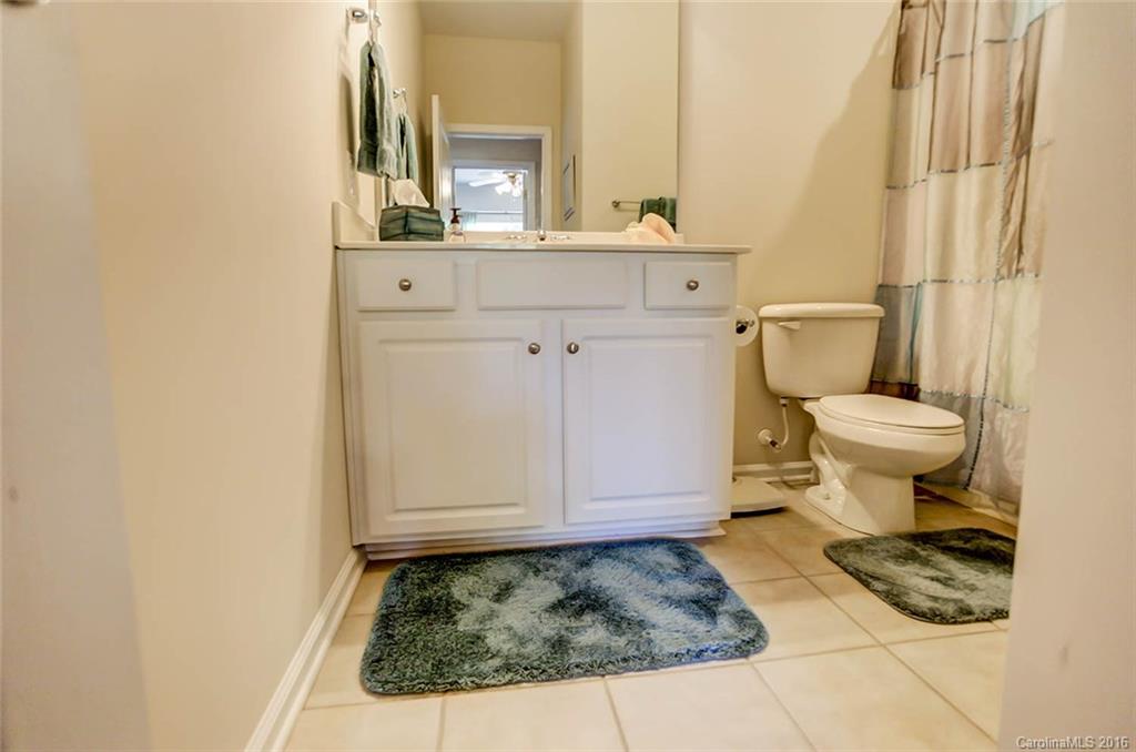 Calloway - Residential