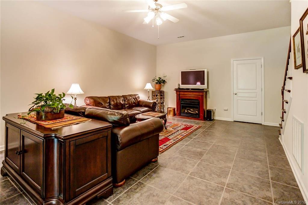 Calloway - Residential