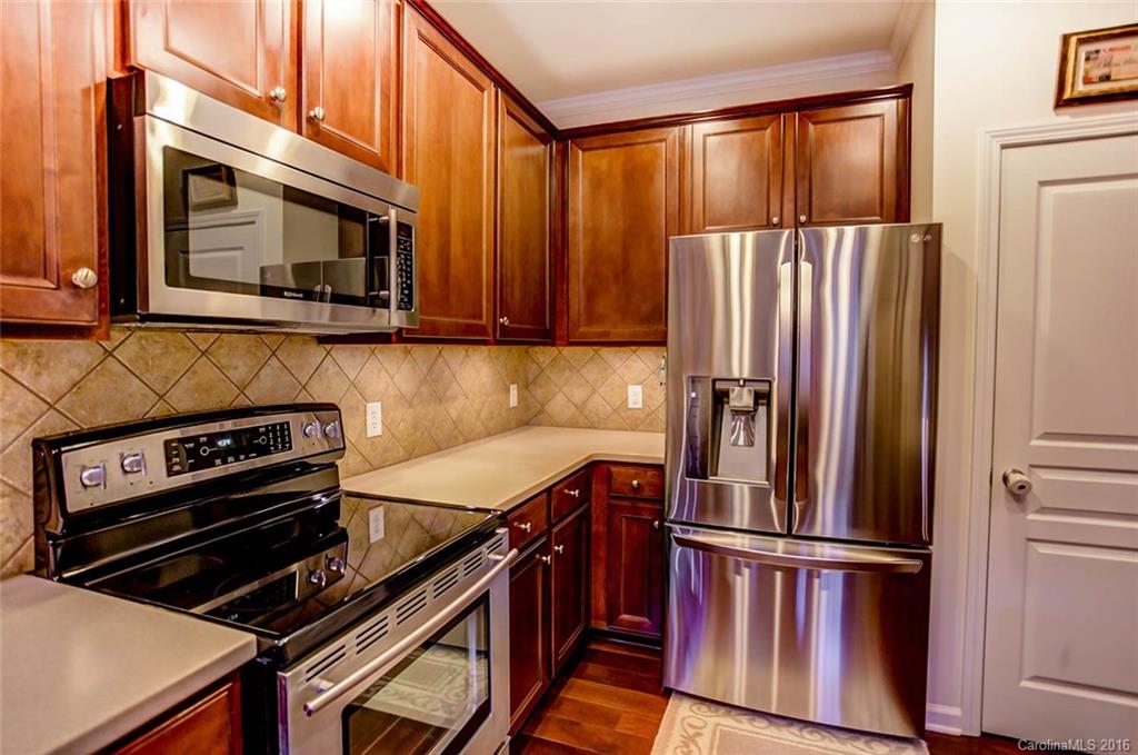 Calloway - Residential