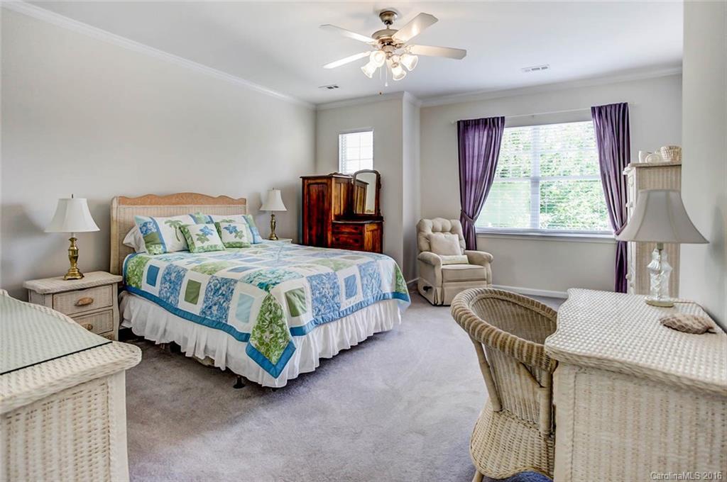 Calloway - Residential