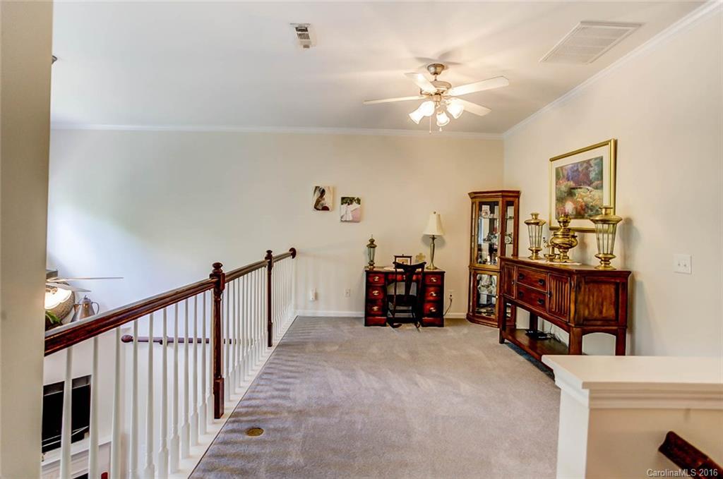 Calloway - Residential